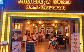 Anchorage Mirissa
